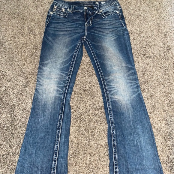 Miss me bootcut jeans - Picture 4 of 5